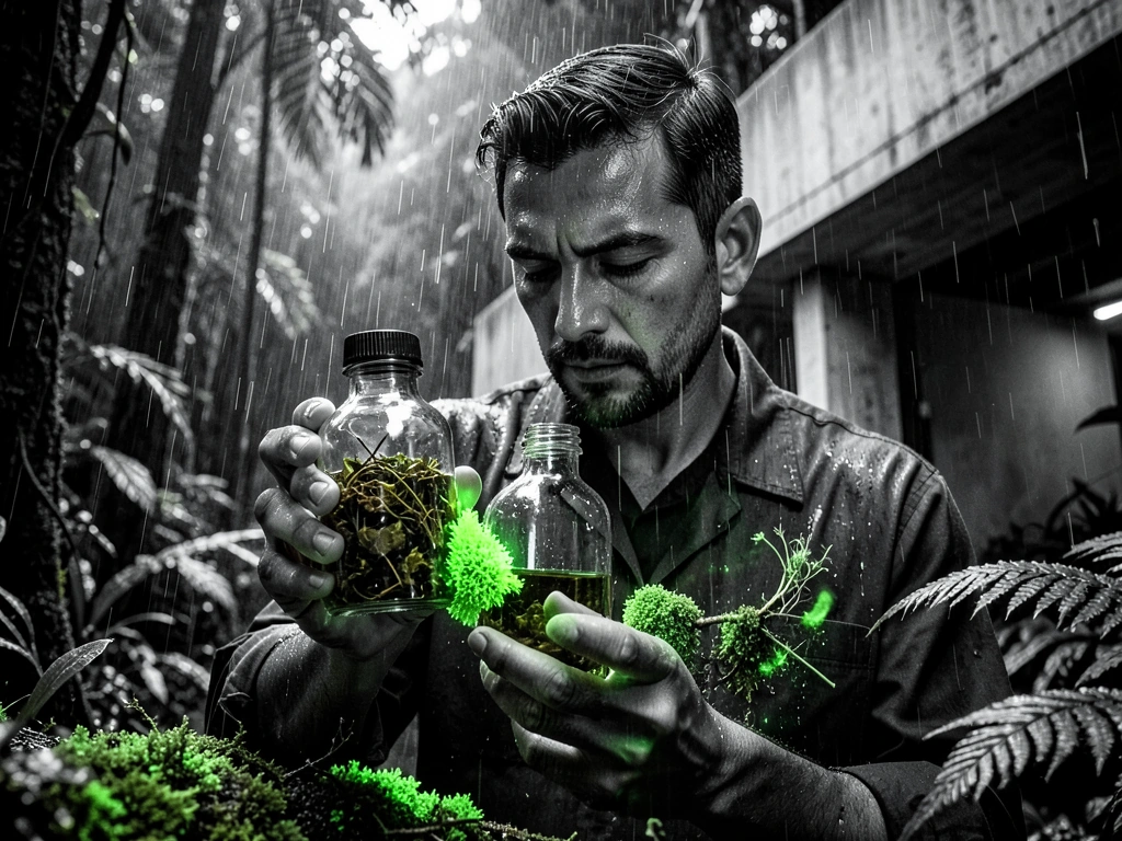 Botanical Specialist
