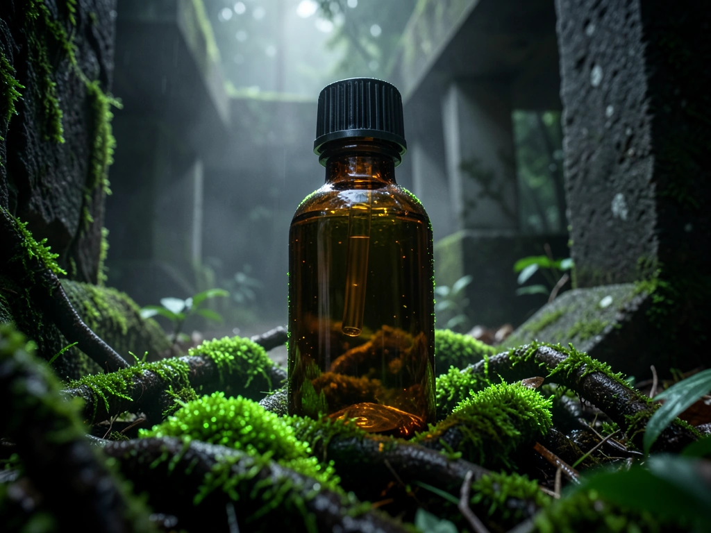 Natural health optimization components