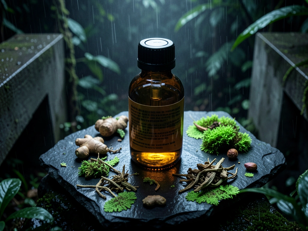 Essential Vitality Protocol